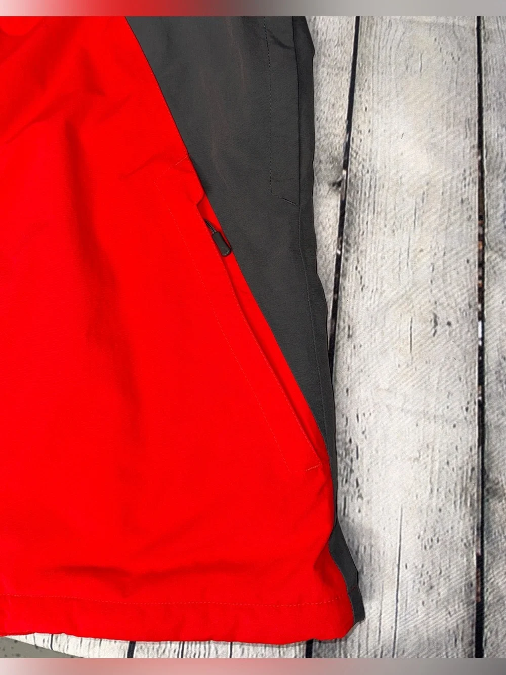 The North Face Freedom Insulated Jacket